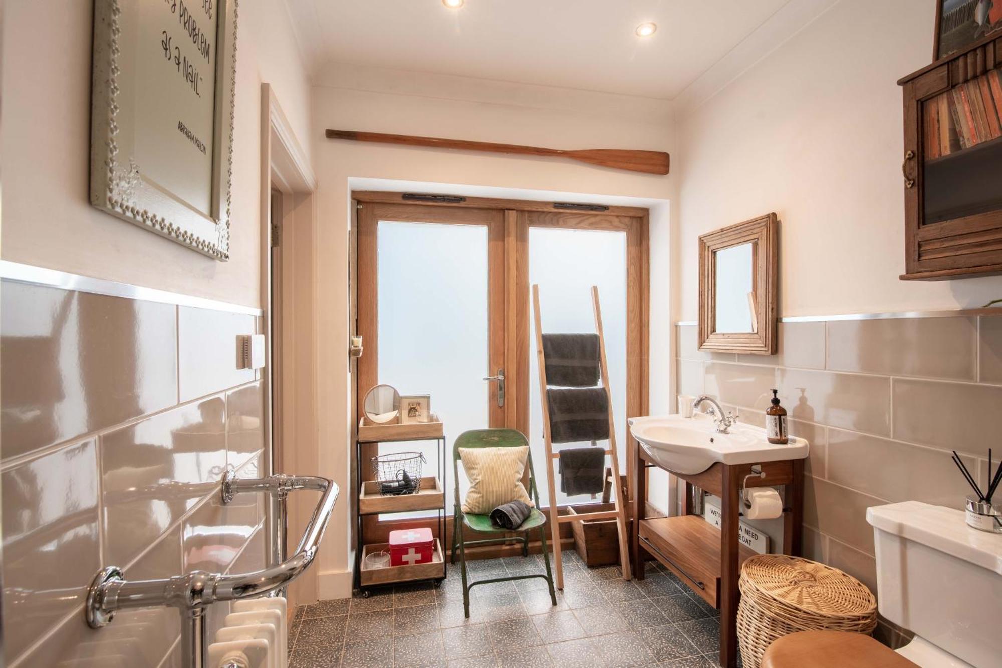 Granby Estate The Old Pool House Apartment Bradford-On-Avon ภายนอก รูปภาพ