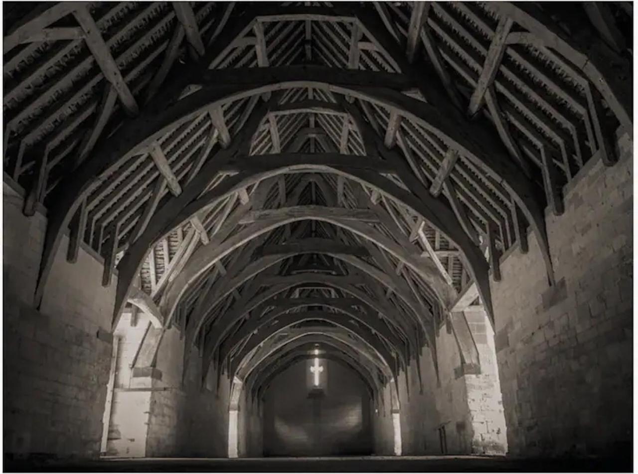 Granby Estate The Old Pool House Apartment Bradford-On-Avon ภายนอก รูปภาพ
