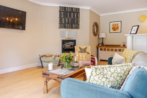 Granby Estate The Old Pool House Apartment Bradford-On-Avon ภายนอก รูปภาพ