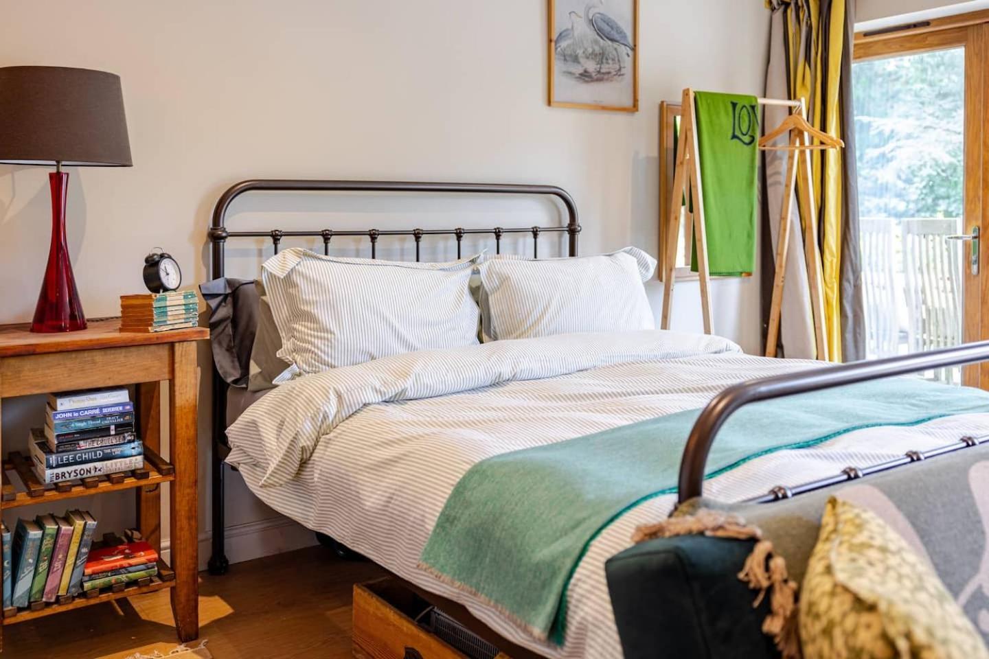 Granby Estate The Old Pool House Apartment Bradford-On-Avon ภายนอก รูปภาพ