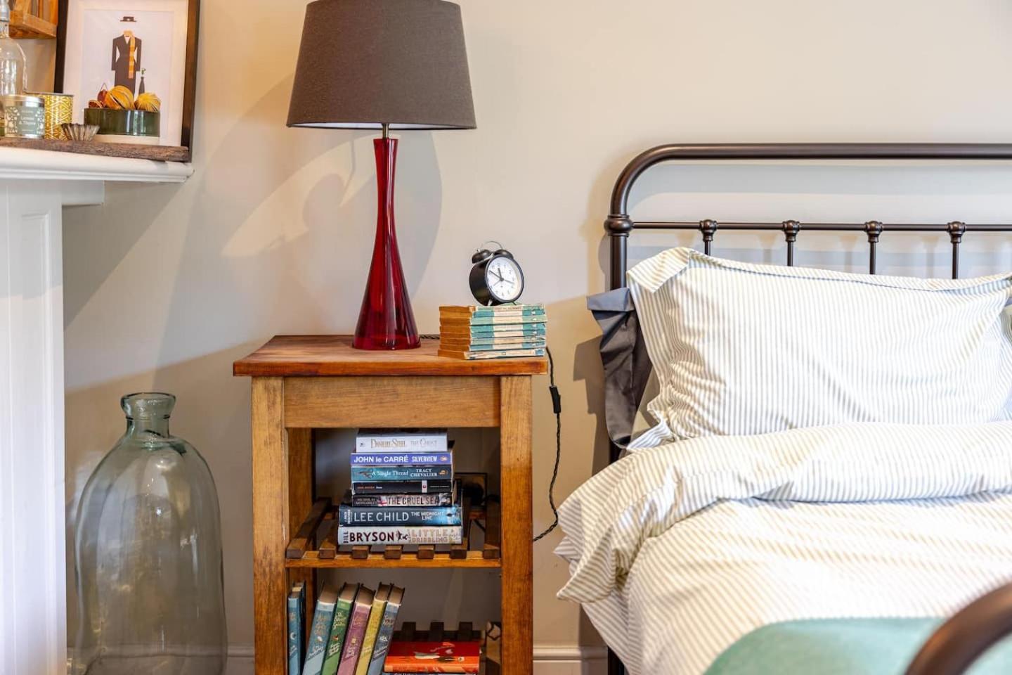 Granby Estate The Old Pool House Apartment Bradford-On-Avon ภายนอก รูปภาพ